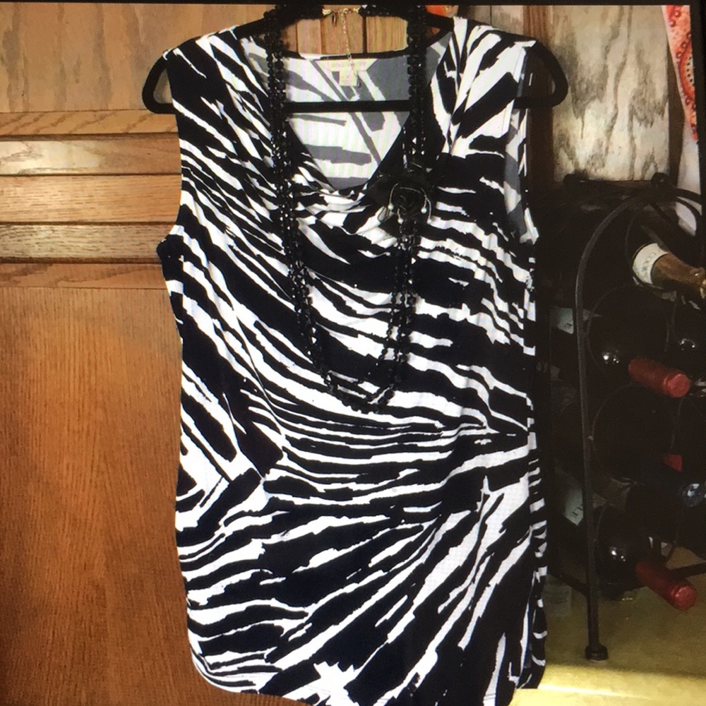 Pretty Laura Ashley Blouse